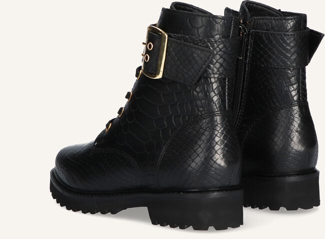 Zwarte OMODA Veterboots BEE 524-B KIDS OMODA Zwarte OMODA Veterboots BEE 524-B KIDS OMODA - large