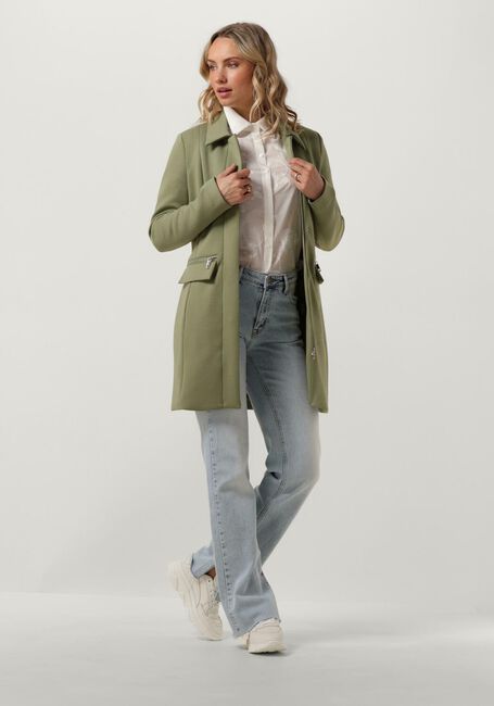 Groene GIACOMO THE JACKET Mantel 6611840 - large