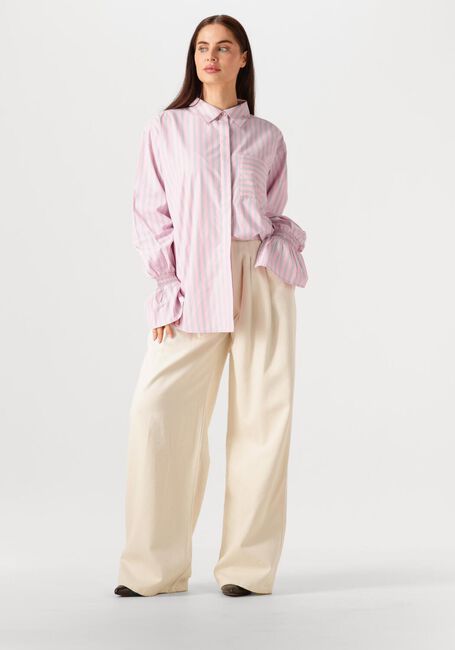 Roze IBANA Blouses TALYA GREY - large