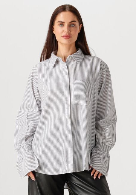 Witte IBANA Blouses TALYA GREY - large