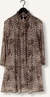 ANA ALCAZAR DRESS TURTLENECK ANA ALCAZAR DRESS TURTLENECK - medium
