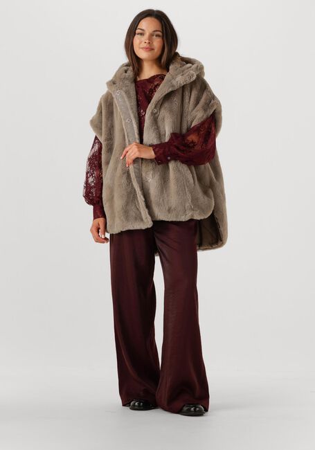 BEAUMONT KORI BODYWARMER - large