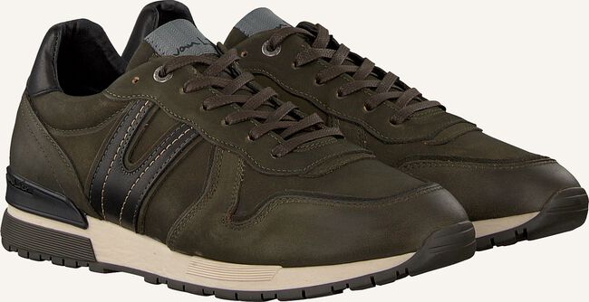 Groene VAN LIER Lage sneakers 1857500 Groene VAN LIER Lage sneakers 1857500 - large
