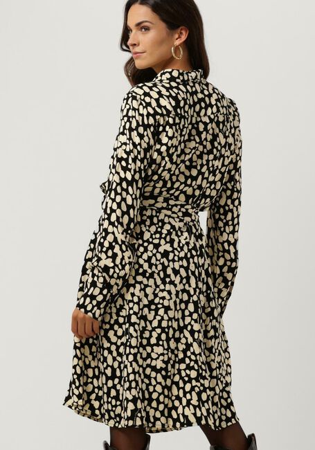 Zwarte FABIENNE CHAPOT Mini jurk HAYLEY JANE DRESS - large