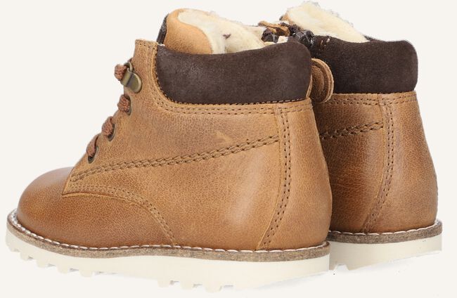 Cognac PINOCCHIO Veterboots P2125 Cognac PINOCCHIO Veterboots P2125 - large