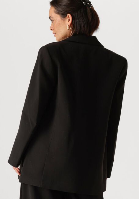 Zwarte OMODA ATELIER Blazer X IRIS - ISA - large