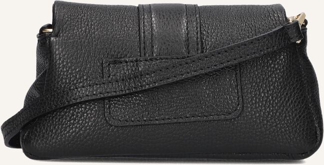 Zwarte NOTRE-V Schoudertas BABY PUFFY JASMIN Zwarte NOTRE-V Schoudertas BABY PUFFY JASMIN - large