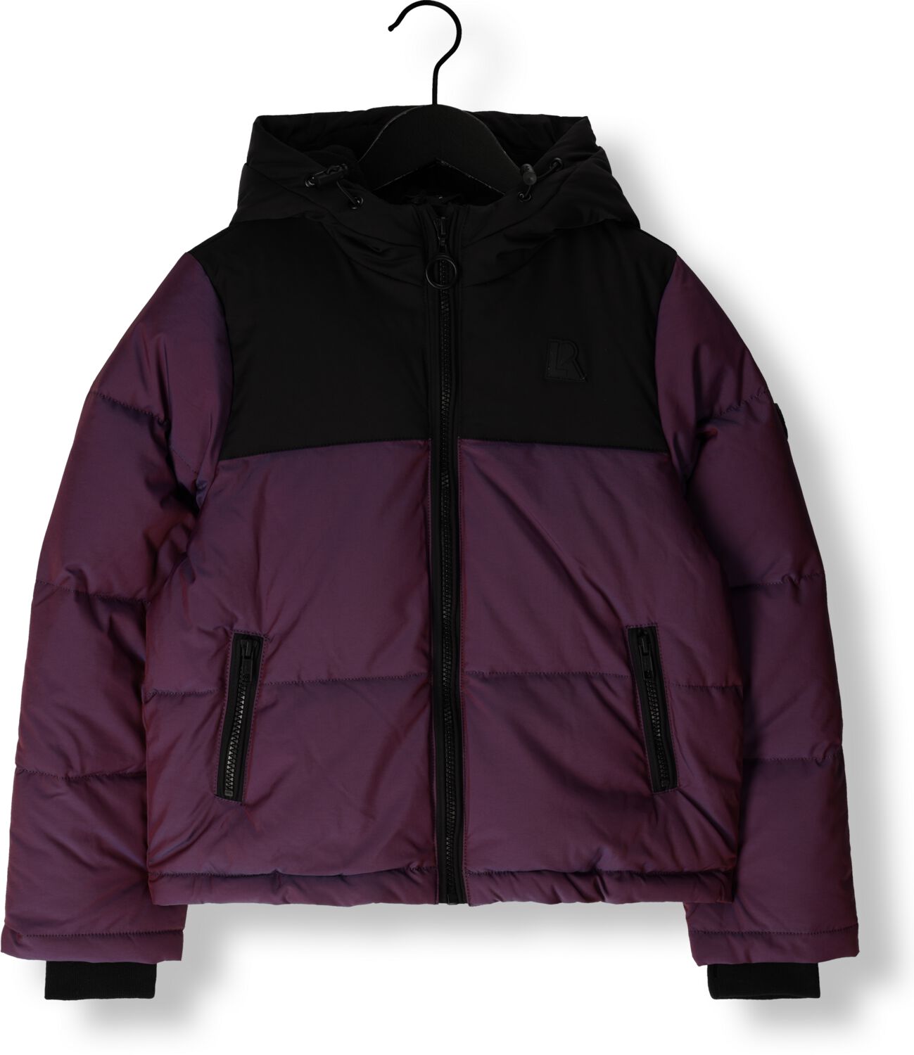 LOOXS 10sixteen Meisjes Jassen 2431-5211-595 Paars
