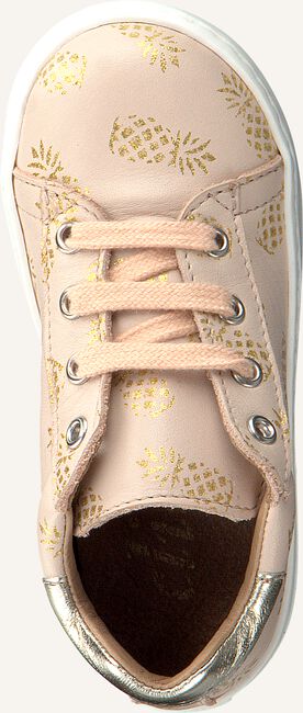 Roze CLIC! Lage sneakers 9766 Roze CLIC! Lage sneakers 9766 - large