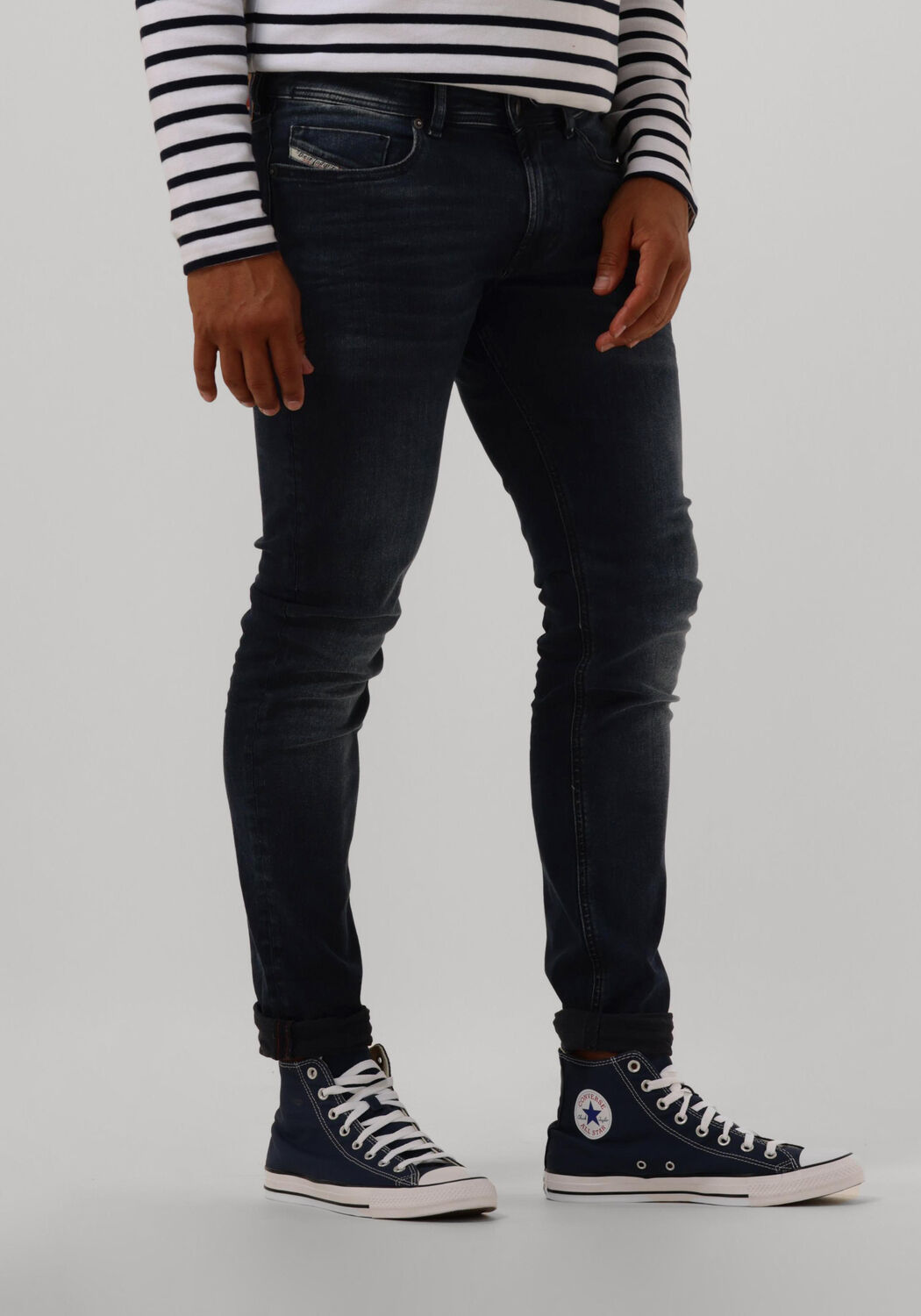 Diesel jeans sale outlet store