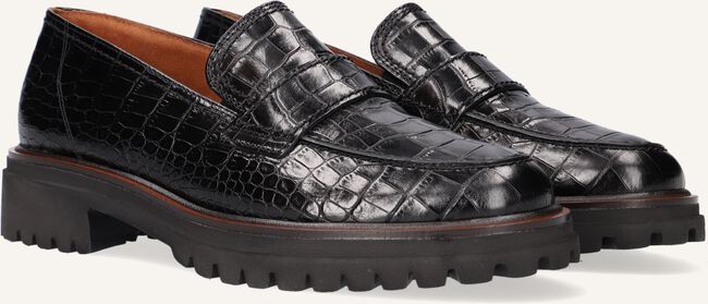 Zwarte PAUL GREEN Loafers 2683 Zwarte PAUL GREEN Loafers 2683 - large