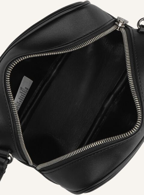 Zwarte CALVIN KLEIN Schoudertas SCULPTED CAMERA BAG18 MONOL Zwarte CALVIN KLEIN Schoudertas SCULPTED CAMERA BAG18 MONOL - large