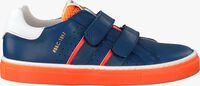 Blauwe BANA&CO 46536 Sneakers - medium