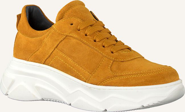 Gele HIP Lage sneakers H1224 Gele HIP Lage sneakers H1224 - large