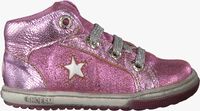 Roze SHOESME Sneakers EF4W129 - medium