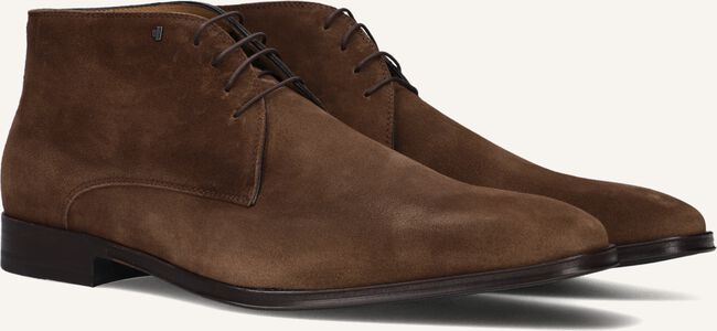 Cognac VAN BOMMEL Nette schoenen SBM-50029 RAFFA Cognac VAN BOMMEL Nette schoenen SBM-50029 RAFFA - large