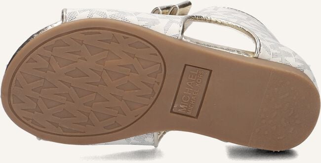 Beige MICHAEL KORS KIDS Sandalen TILLY DAHNIA 3 Beige MICHAEL KORS KIDS Sandalen TILLY DAHNIA 3 - large