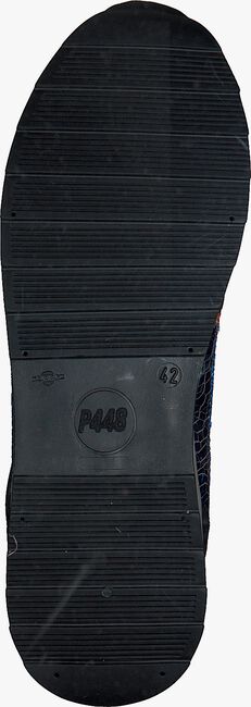 Grijze P448 Lage sneakers COLORADO - large