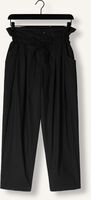 Zwarte VANESSA BRUNO Pantalon CASIMIR Zwarte VANESSA BRUNO Pantalon CASIMIR - medium