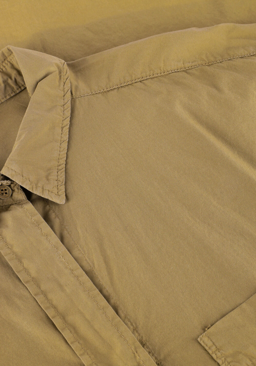 Olijf PENN & INK Blouses BLOUSE - large