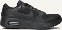 Zwarte NIKE Lage sneakers NIKE AIR MAX SC (GS) - medium