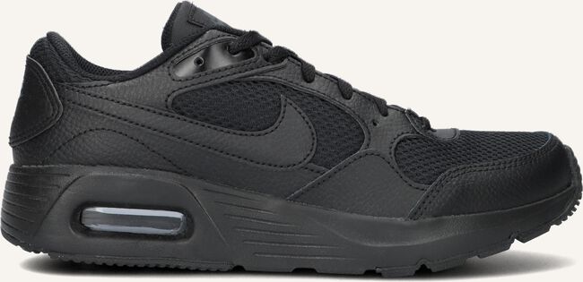 Zwarte NIKE Lage sneakers NIKE AIR MAX SC (GS) Zwarte NIKE Lage sneakers NIKE AIR MAX SC (GS) - large