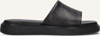 Zwarte VAGABOND SHOEMAKERS Slippers CONNIE 201 Zwarte VAGABOND SHOEMAKERS Slippers CONNIE 201 - medium