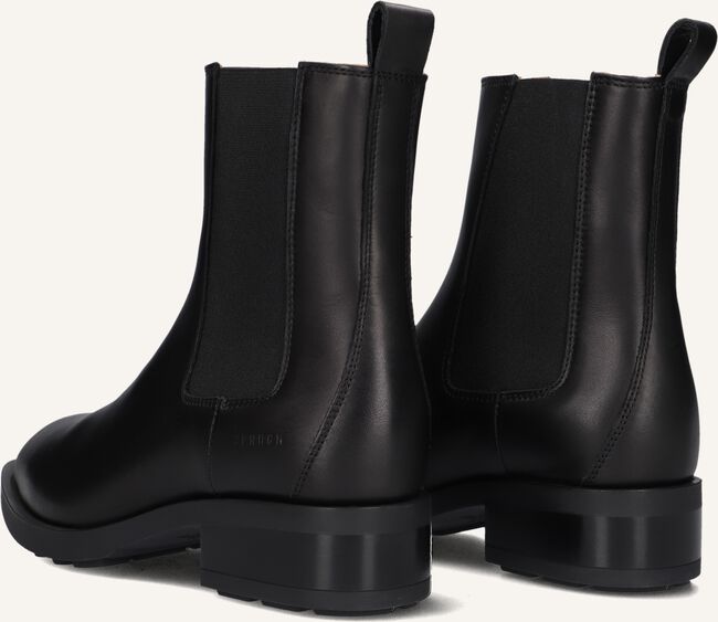 Zwarte COPENHAGEN STUDIOS Chelsea boots CPH326 Zwarte COPENHAGEN STUDIOS Chelsea boots CPH326 - large