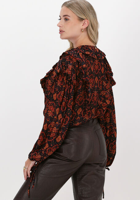 Multi ANTIK BATIK Blouses MYLO BLOUSE - large