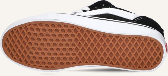 Zwarte VANS Lage sneakers KNU SKOOL M Zwarte VANS Lage sneakers KNU SKOOL M - large