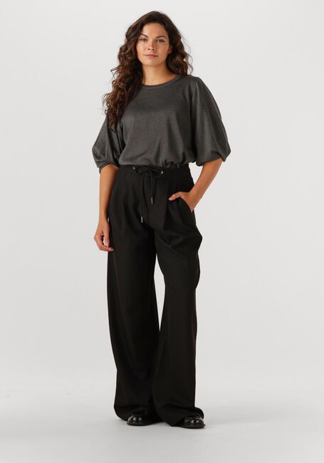 Grijze AIMEE THE LABEL Top BRECHT - large