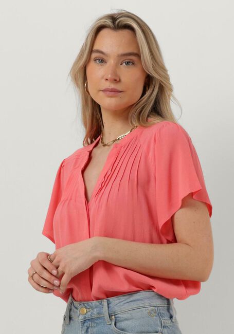 Koraal CIRCLE OF TRUST Blouses SOL BLOUSE - large