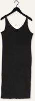 Zwarte MY ESSENTIAL WARDROBE Maxi jurk SAGA STRAP DRESS Zwarte MY ESSENTIAL WARDROBE Maxi jurk SAGA STRAP DRESS - medium