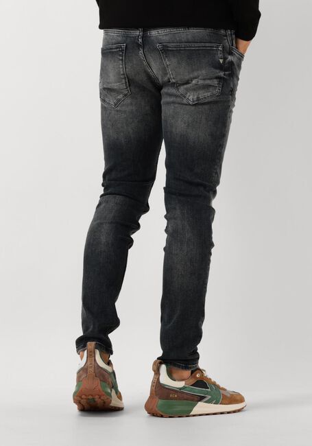 Blauwe PURE PATH Skinny jeans THE JONE - large