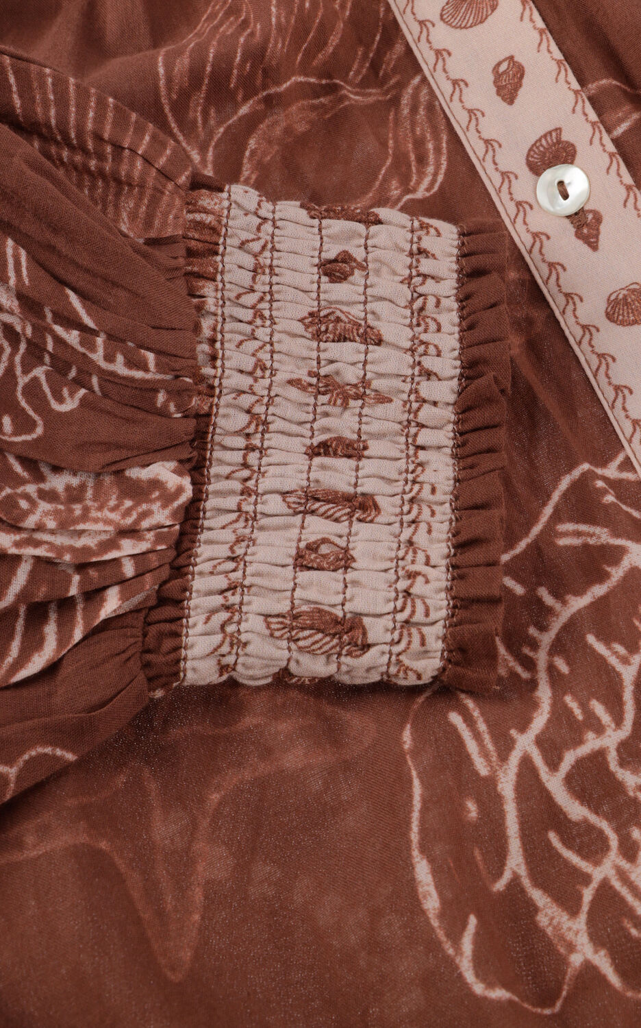 Multi IBANA Blazers TINCA SHELL - large