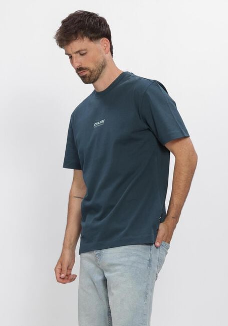 Petrol CHASIN T-shirt 52110092_XERON - large
