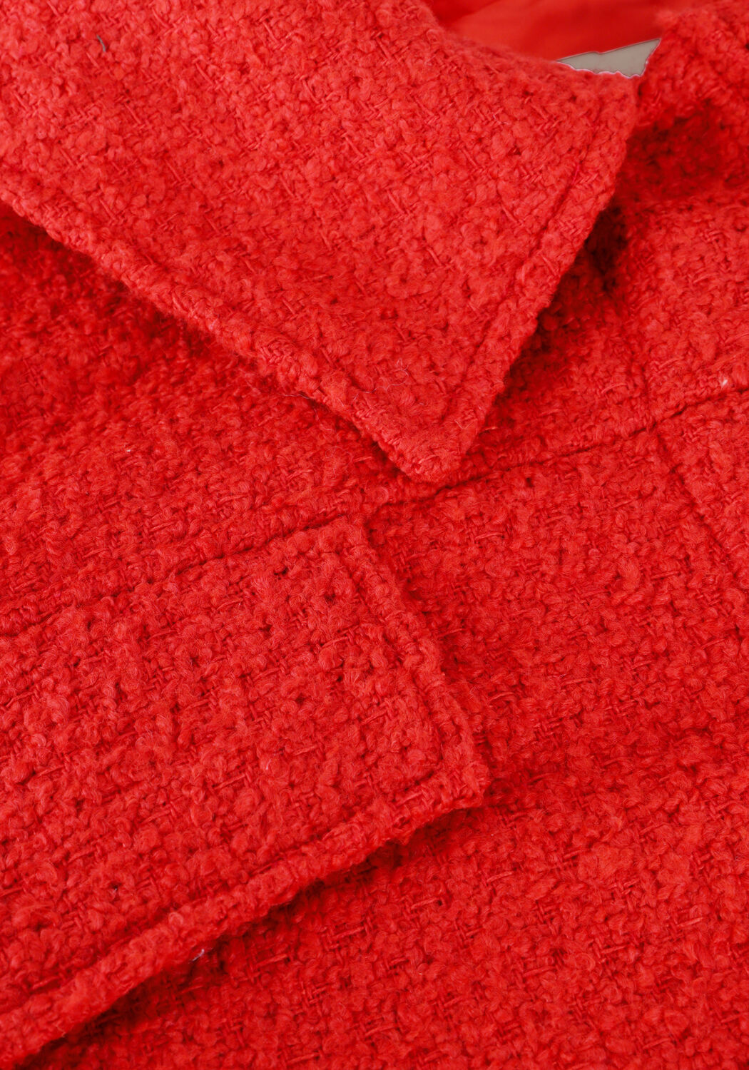 Rode ANOTHER LABEL Jack KATIA JACKET - large