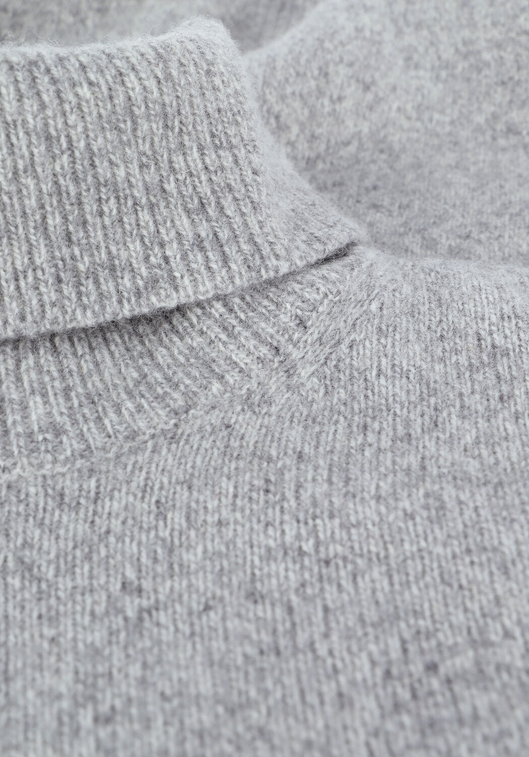 Lichtgrijze PROFUOMO Coltrui JAMIESONS - large