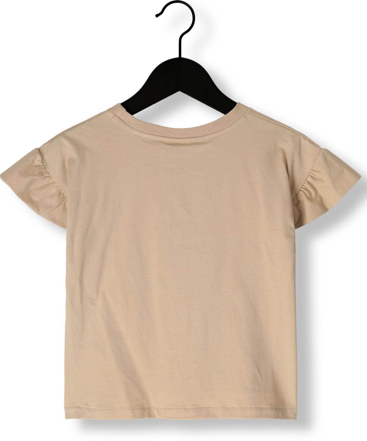 LOOXS Little Meisjes Tops & T-shirts 2511-7480 Beige