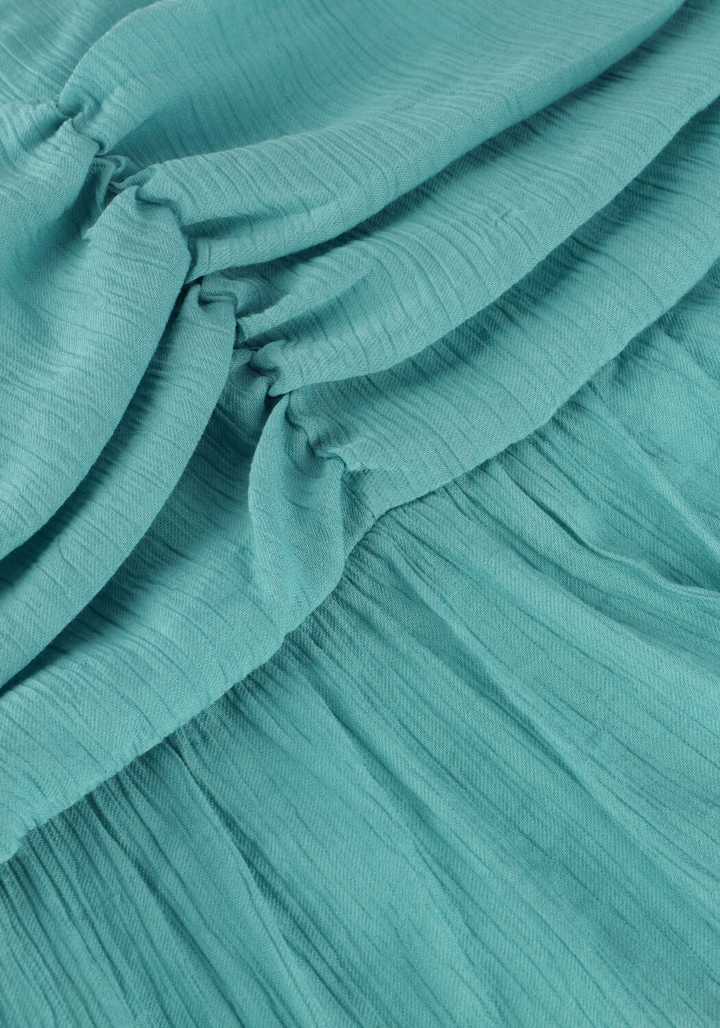 Mint AI&KO Minirok IZZY CRINKLE VIS 529 G - large