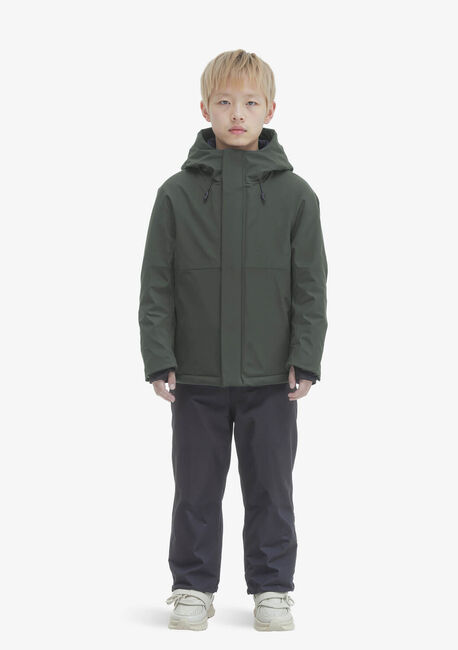 KRAKATAU QB520 - large