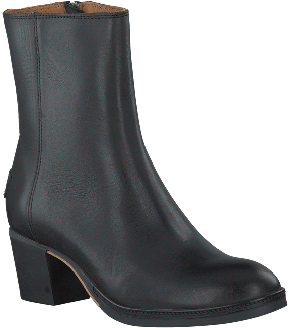 Zwarte SHABBIES Hoge laarzen 193020044 | Omoda Zwarte SHABBIES Hoge laarzen 193020044 | Omoda