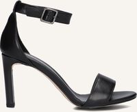 Zwarte NOTRE-V Sandalen 29242 Zwarte NOTRE-V Sandalen 29242 - medium