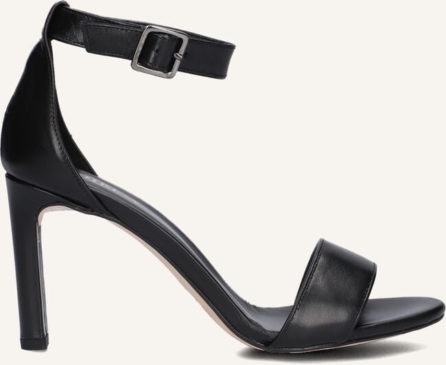 Zwarte NOTRE-V Sandalen 29242 Zwarte NOTRE-V Sandalen 29242 - large