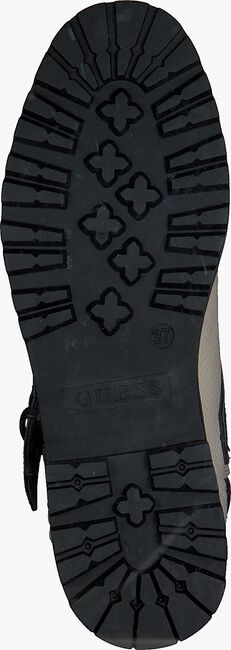 Witte GUESS Veterboots IRVIN - large