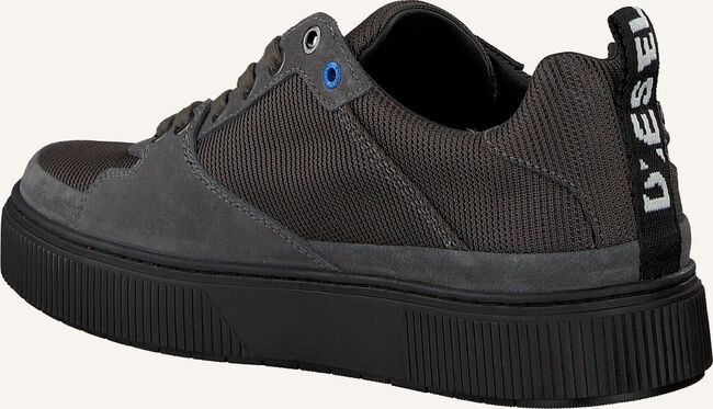 Grijze DIESEL Lage sneakers S-DANNY LC II Grijze DIESEL Lage sneakers S-DANNY LC II - large