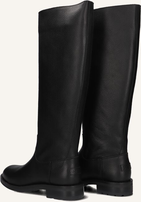 Zwarte SHABBIES Hoge laarzen ALYD TUBA Zwarte SHABBIES Hoge laarzen ALYD TUBA - large