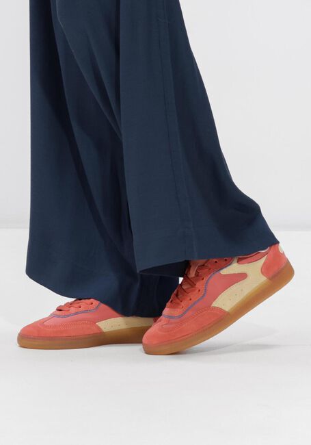 Roze THE HOFF BRAND Lage sneakers PARK WOMAN - large