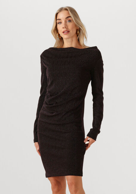 SELECTED WOMEN SLFANJA LS SLIM SHORT DRESSDA - large