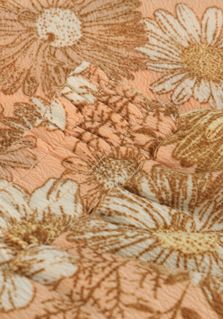 Oranje KOKO NOKO Korte broek P54904 - large